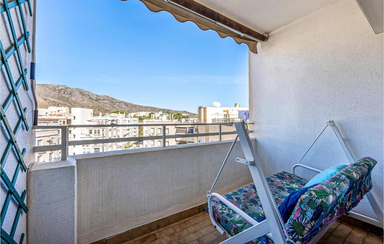 4 Bedroom Nice Apartment In Torremolinos Extérieur photo