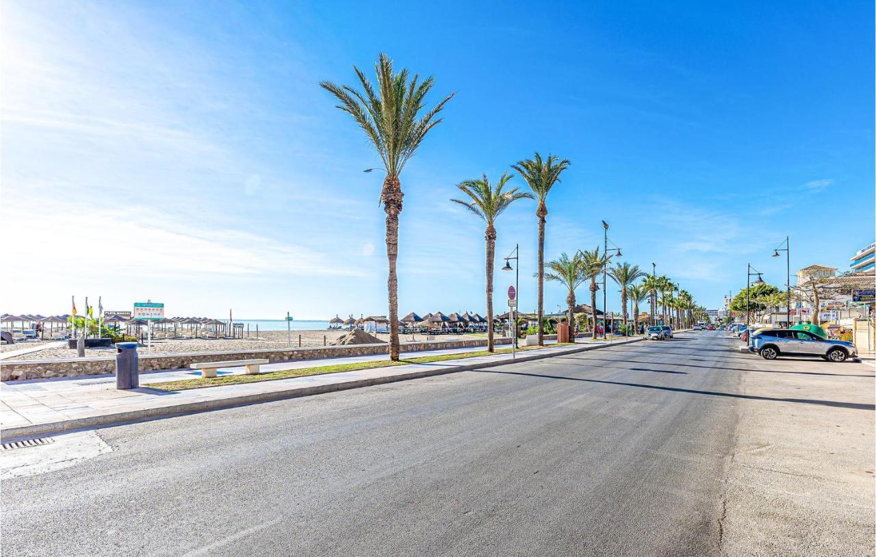 4 Bedroom Nice Apartment In Torremolinos Extérieur photo