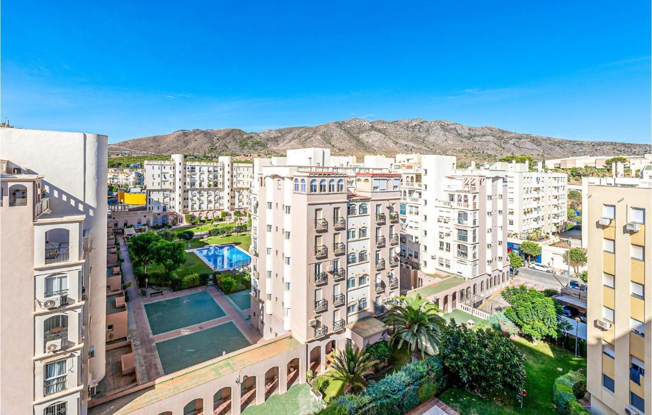 4 Bedroom Nice Apartment In Torremolinos Extérieur photo